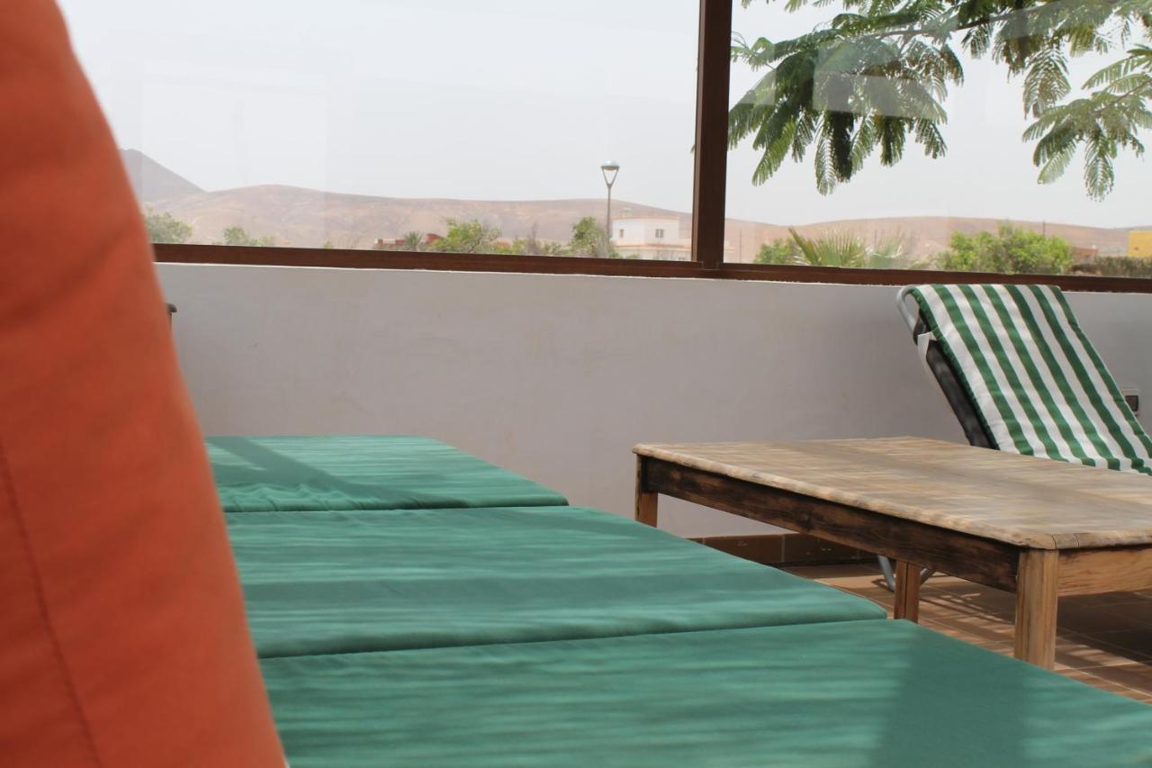 Casa Volcan De Gayria Valles de Ortega Екстериор снимка