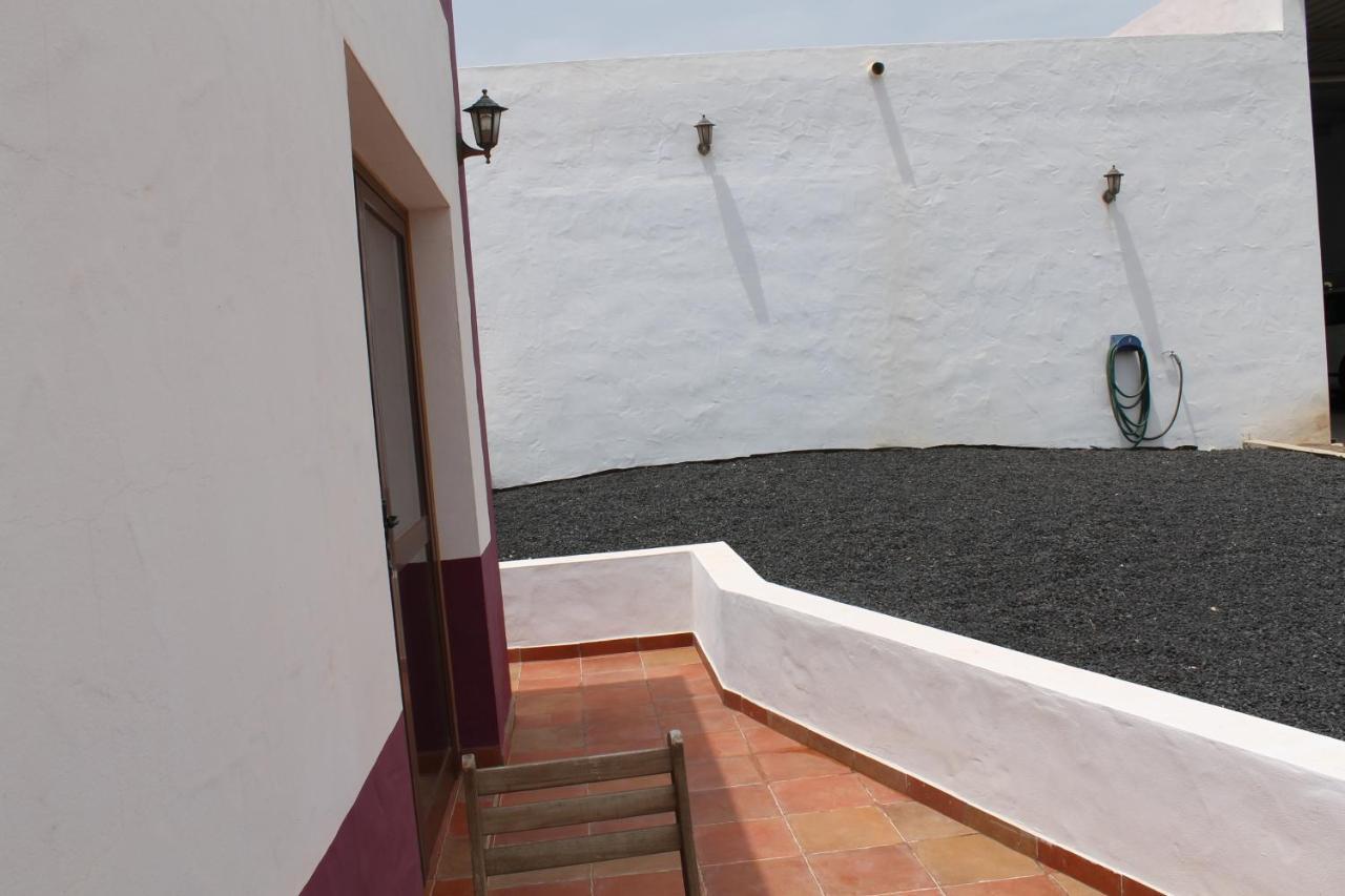 Casa Volcan De Gayria Valles de Ortega Екстериор снимка
